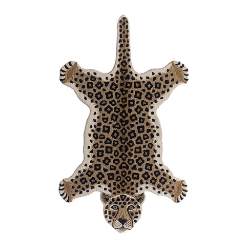 Otroška preproga Leopard