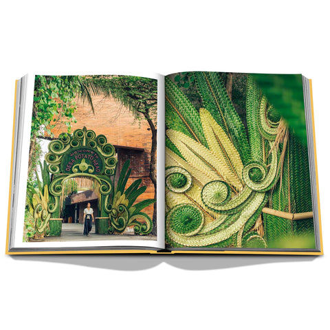 Knjiga Bali Mystique