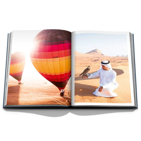 Knjiga Dubai Wonder