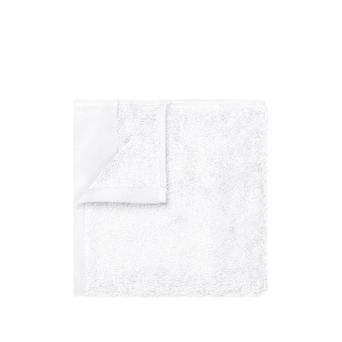 Riva two-piece guest towel set