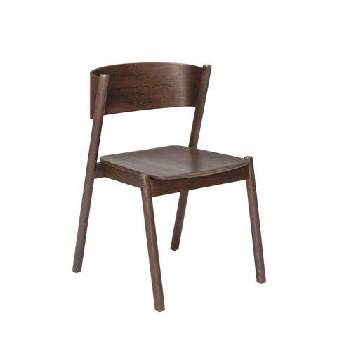 Jedilni stol Oblique