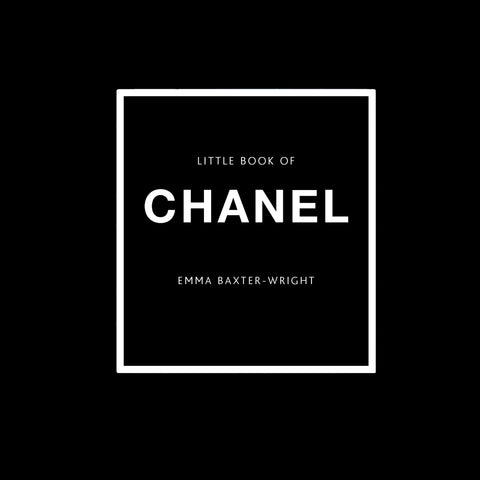 The book Little Book of Chanel