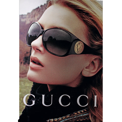The Little Book of Gucci