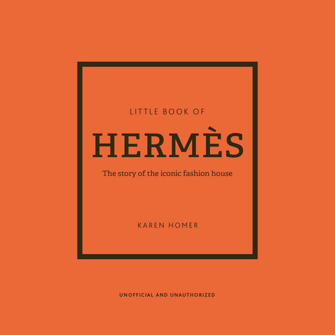 The Little Book of Hermès