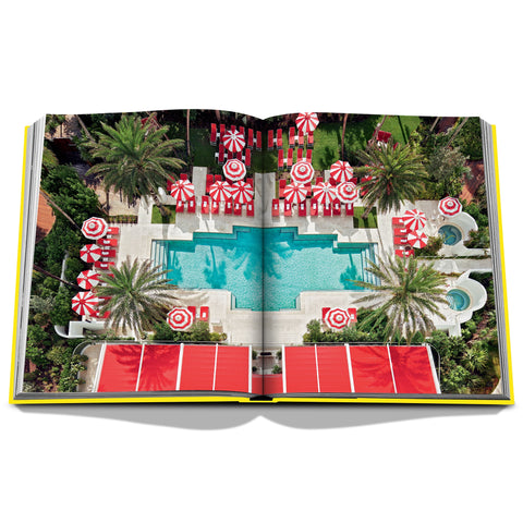 The Miami Beach book