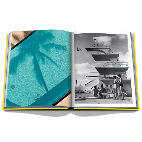 Knjiga Miami Beach