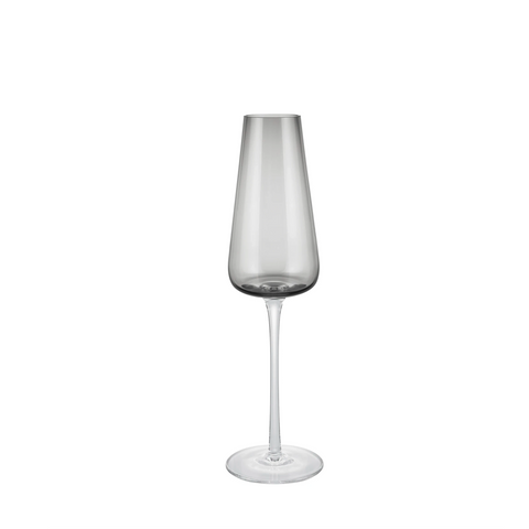 Set of two glasses for Belo sparkling wine