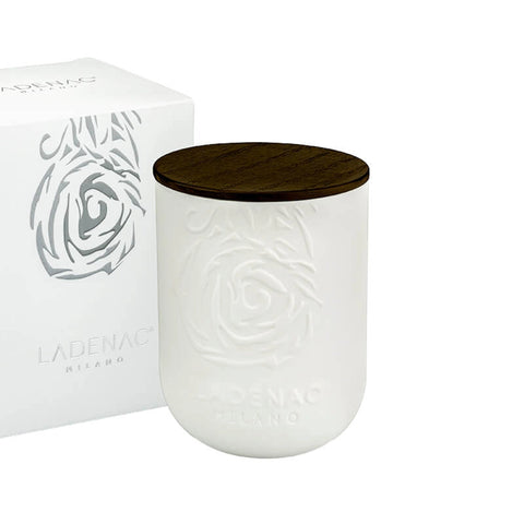Narcissus Flower candle
